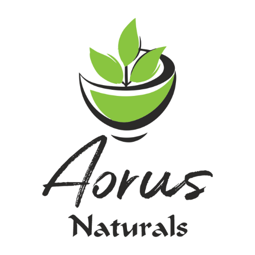 Aorus Naturals
