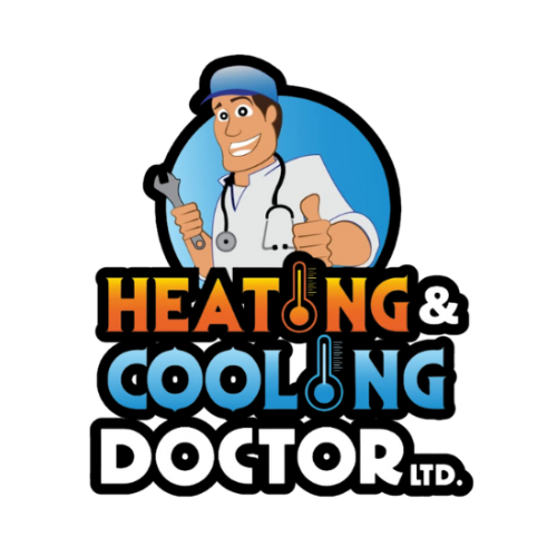 Heating and Cooling Doctor