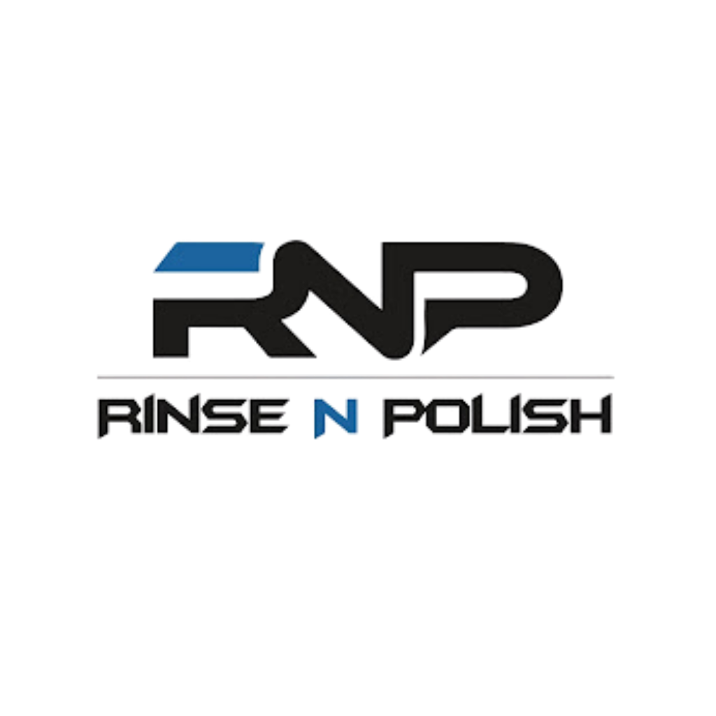 Rinse N Polish